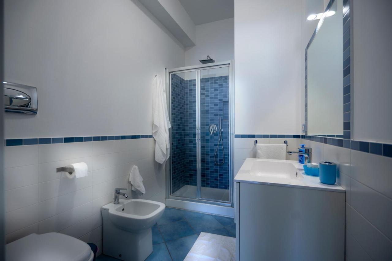 B&B Stella Marina Capo dʼOrlando Екстериор снимка